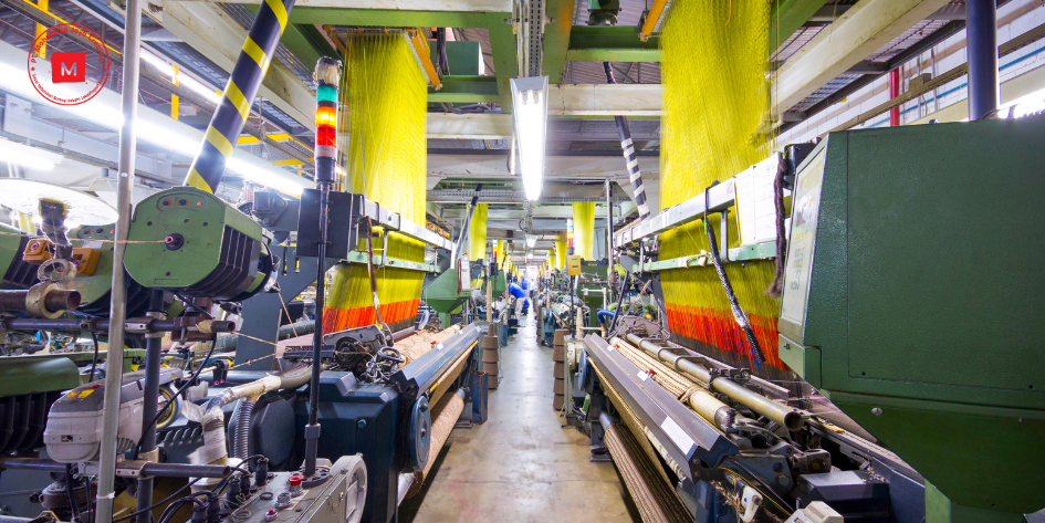 Impor Barang Industri