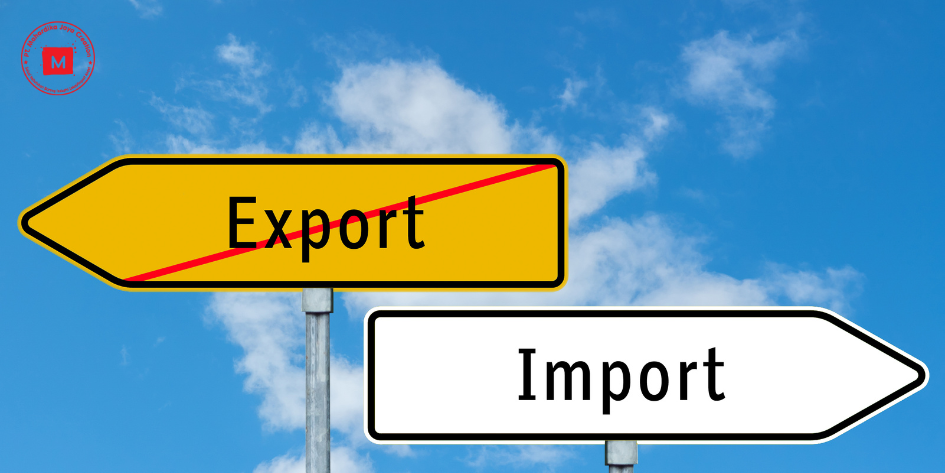 Impor Barang Industri