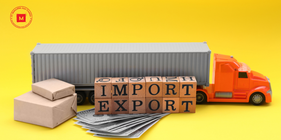 Impor Barang Industri