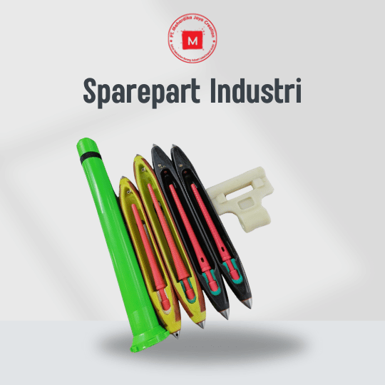 Sparepart Industri